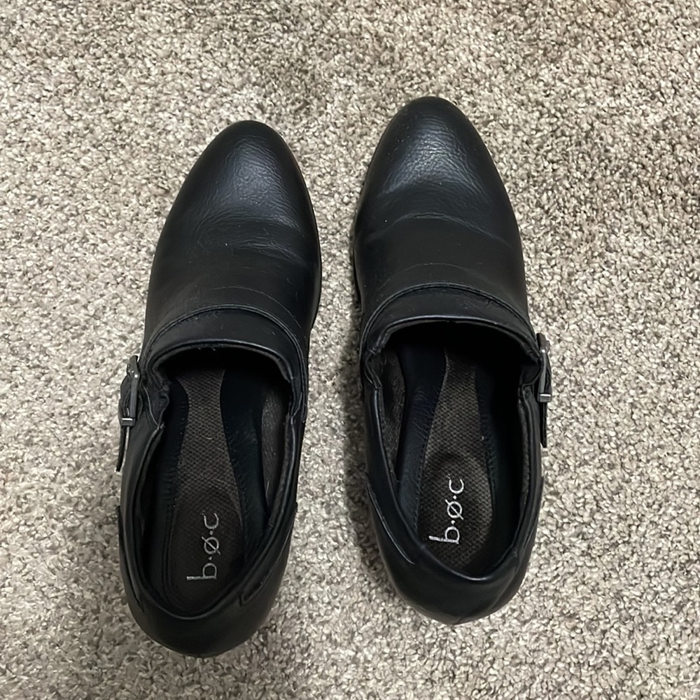 Booties - Picture 5 of 9